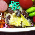 美々☆彡's cooksnap of when they made さつまいものクリーム煮.