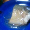 Sac’HiNa's cooksnap of when they made 鯖塩餡♪.