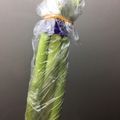 ★ぺっこ★'s cooksnap of when they made アスパラガスの一先ず保存はこれ！.