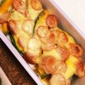 tomitomico's cooksnap of when they made ☆簡単ほくほくっ!カボチャのチーズ焼き☆.