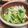 ❋ponpon❋'s cooksnap of when they made 5分で完成！電子レンジで絶品お浸し！.