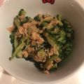 ☆hironon☆'s cooksnap of when they made ゴーヤーのツナみそ炒め.