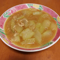 クック9HYN50☆'s cooksnap of when they made やわらか✨冬瓜とツナの煮物.