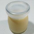 ★maimaiまま★'s cooksnap of when they made なめらか～に☆手作りコンデンスミルク.