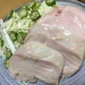 ayayahoney's cooksnap of when they made 甘酒しみしみ☆サラダチキン.