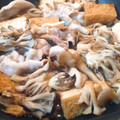 かわゆう1211's cooksnap of when they made 超簡単☆舞茸と厚揚げの旨煮.