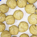 ちょこちょこまるん's cooksnap of when they made 栗きんとん♡岐阜のとっておき和菓子♡.