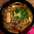 ゆかり！！！'s cooksnap of when they made うどん屋の甘辛きのこの生姜煮.