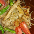 大岩ポルコ's cooksnap of when they made 豚ロースともやしの簡単炒め〜★.