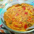 SIVKO's cooksnap of when they made ｵｰﾌﾞﾝで作るﾄﾏﾄのｵﾑﾚﾂ.