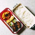 linhua's cooksnap of when they made ぷりぷり海老つくね.