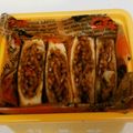 rinpoyo⊿'s cooksnap of when they made お弁当用焼きそばパン.