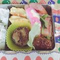 ｱｲﾊﾅ's cooksnap of when they made 簡単☆小松菜とベーコン炒め.