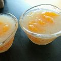 そあそら's cooksnap of when they made 簡単！デザート梨フルーツゼリー✨.