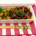Chi_ikgy's cooksnap of when they made 深夜食堂で食べた☆ナスと豚肉炒め.