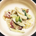 ビードロ絵日記's cooksnap of when they made さつまいもと枝豆の簡単サラダ♡.