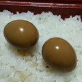 miruffy's cooksnap of when they made 簡単！うずら卵煮卵。お弁当おつまみに。.