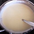 ゆずLOVER's cooksnap of when they made 簡単！ホワイトソース♪.