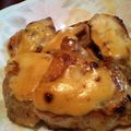 maruru-nn's cooksnap of when they made 鶏の味噌マヨ焼き.