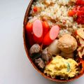 ickまま's cooksnap of when they made 歯ごたえ楽しい♪砂肝と鶏レバーの甘辛煮.