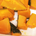 ♡SiRoop♡'s cooksnap of when they made 無水鍋で♡かぼちゃの煮物.