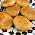slgirl's cooksnap of when they made 【簡単】美味しい！いももち【材料４つ】.