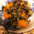 クック40NGYR☆'s cooksnap of when they made かぼちゃとさつまいもとひじきの炒め煮.