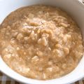 チーズスキヨ's cooksnap of when they made 味噌と卵の雑炊.