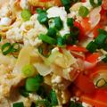クック64OY6U☆'s cooksnap of when they made けんちん炒め.