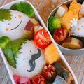 sanamii's cooksnap of when they made お弁当に☆昆布茶deたまご焼き.