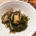 ＭＯＫＯＳＮＯＷ's cooksnap of when they made 昆布と舞茸の煮物.