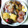 けいちゃん３６'s cooksnap of when they made お弁当に！簡単チクワのゴマ炒め♪.