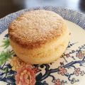 モーティシアがいる's cooksnap of when they made ほんのり甘いスタバ風ミルクビスケット.