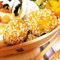 はるぬす's cooksnap of when they made お弁当の簡単時短のすきまおかず♪.