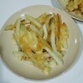 クックT4DAYK☆'s cooksnap of when they made ☆皆んな大好きポテトチーズ☆.