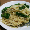 つりばし's cooksnap of when they made 万願寺とうがらしとひき肉のパスタ.