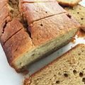happy-cherry's cooksnap of when they made レモンティーパウンドケーキ.