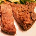 ぴくしーの台所's cooksnap of when they made お肉がホロホロとほどける簡単スペアリブ.