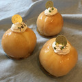 ゆきゆき1231's cooksnap of when they made 桃の種のとりかた 2015.