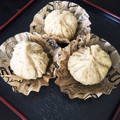 ＊83clover＊'s cooksnap of when they made 簡単☆美味しい栗きんとん.