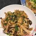 miwayonのリピ's cooksnap of when they made ダシダで♪きのこのコチュジャン炒め☆.