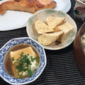 miwayon's cooksnap of when they made 卵白活用！豆腐でヘルシー だし巻き卵.