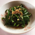 AYRH♡'s cooksnap of when they made 簡単、美味しい♬ ピーマンとしらす炒め.