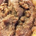 幸せマーチャ's cooksnap of when they made 白花豆の白餡.
