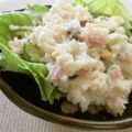 ☆Rokko☆'s cooksnap of when they made レーズン入り！ポテトサラダ♡.