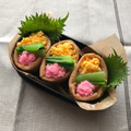 ＊umimama＊'s cooksnap of when they made ほっこり甘め♡うちのおいなりさん♡.