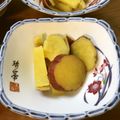 ふ～こ♪'s cooksnap of when they made あと1品のおかずに★さつまいものカレー煮.