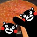 めりーがっつさぶ's cooksnap of when they made 簡単♪　冷凍トマトのミートソース♪.