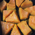 ほかままん's cooksnap of when they made 素早く簡単にかぼちゃの煮物.