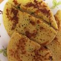 anonstyle's cooksnap of when they made 野菜嫌いの子供が進んで食べるおかずパン☆.